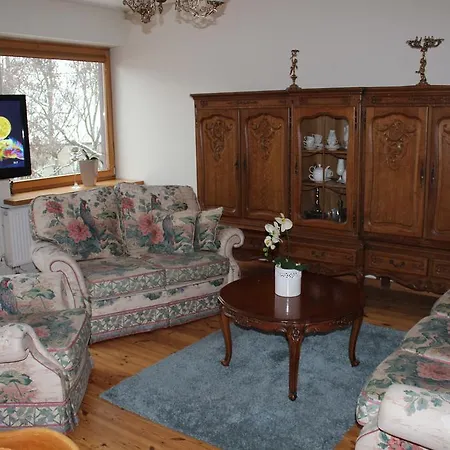 Appartement Gertrudos Apartamentai