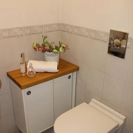 Gertrudos Apartamentai *