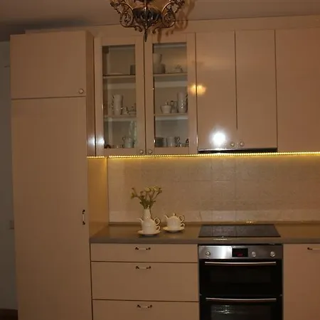 Appartement Gertrudos Apartamentai Kaunas