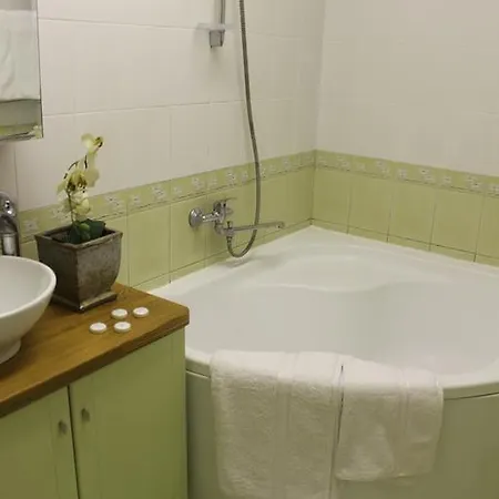 Appartement Gertrudos Apartamentai