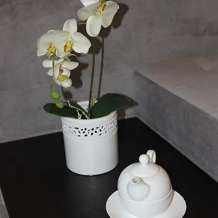 Appartement Gertrudos Apartamentai *