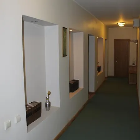 Gertrudos Apartamentai Appartement