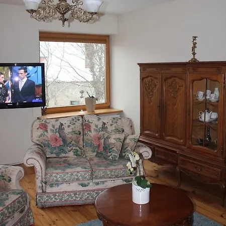 Appartement Gertrudos Apartamentai Kaunas