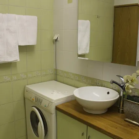 Gertrudos Apartamentai * Kaunas