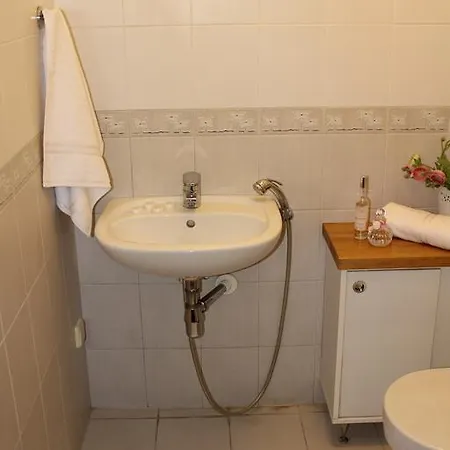 Appartement Gertrudos Apartamentai *