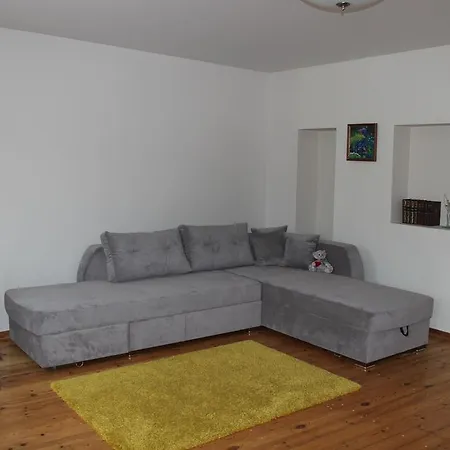 Gertrudos Apartamentai * Kaunas