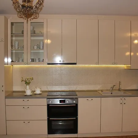 Appartement Gertrudos Apartamentai Kaunas