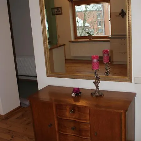Gertrudos Apartamentai Appartement Kaunas