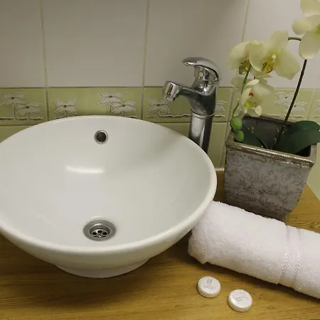 Gertrudos Apartamentai Kaunas